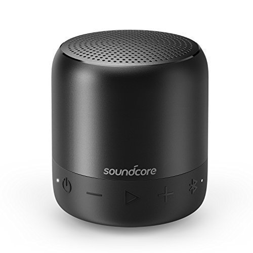Anker Soundcore Mini 2. Портативный водонепроницаемый динамик